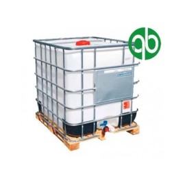 Aceite CASTROL Hyspin AWS 46, 1000L -Máxima Calidad y Confianza |REBESA