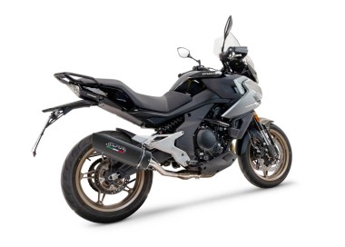 ESCAPE GPR Furore Nero Cf Moto 700 Mt 2023/2024 e5