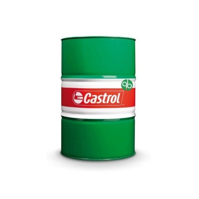 CASTROL MAGNATEC 10W40 A3/B4 208L-Con moléculas inteligentes. |REBESA