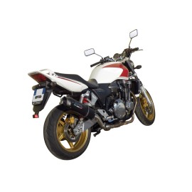 ESCAPE GPR FURORE NERO HONDA CB 1300 2003/12
