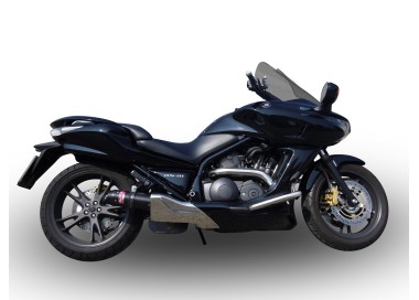 ESCAPE GPR FURORE NERO HONDA DN-01 2008/10