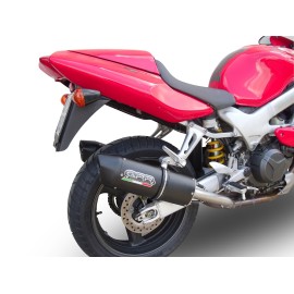 ESCAPE GPR FURORE NERO HONDA VTR 1000 F Firestorm SC36 19