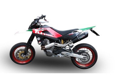 ESCAPE GPR FURORE NERO HUSQVARNA  TE S - SM 410 -610 2006