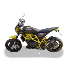 ESCAPE GPR FURORE NERO HUSQVARNA NUDA 900 - NUDA 900 R 20