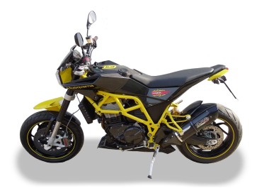 ESCAPE GPR FURORE NERO HUSQVARNA NUDA 900 - NUDA 900 R 20