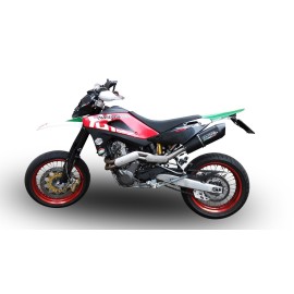 ESCAPE GPR FURORE NERO HUSQVARNA TE 410 E SM 610 2005/06