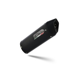 ESCAPE GPR FURORE NERO HUSQVARNA TE 410 E SM 610 2005/06