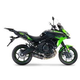 ESCAPE GPR FURORE NERO KAWASAKI VERSYS 650 2015/16