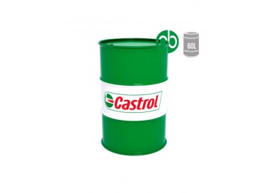 Aceite CASTROL POWER1 4T 10W40 60L-Protección extra en tu moto |REBESA