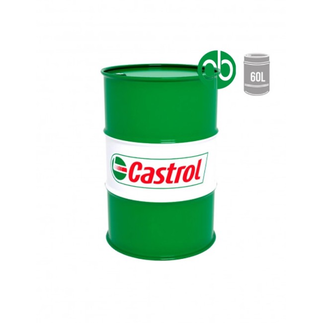 Aceite CASTROL POWER1 4T 15W50 60L-Protección extra en tu moto |REBESA