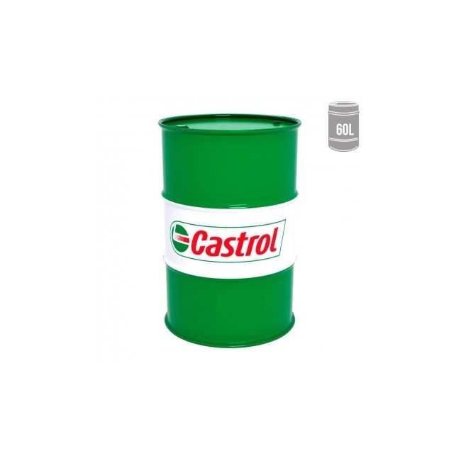 Aceite CASTROL ACTEVO 4T 10W40 60L-Protección extra en tu moto |REBESA