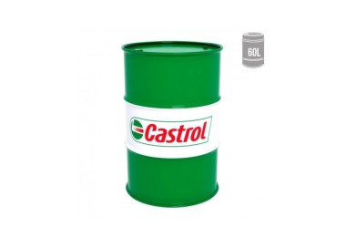 Aceite CASTROL ACTEVO 4T 10W40 60L-Protección extra en tu moto |REBESA