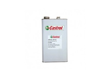 Oleo CASTROL AIRCOL SW 100 5L-Máxima Qualidade e Confiança |REBESA