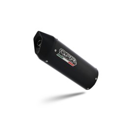 ESCAPE GPR FURORE NERO RIEJU RS2 125 MATRIX - NAKED 2002/
