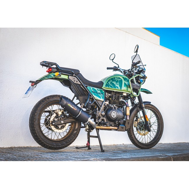 ESCAPE GPR FURORE NERO ROYAL E. HIMALAYAN 410 2017/18 Dia