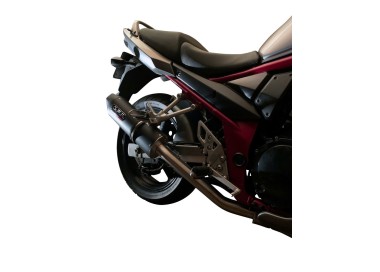 ESCAPE GPR FURORE NERO SUZUKI GSF 1200 BANDIT - S 2005/06