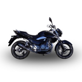 ESCAPE GPR FURORE NERO SUZUKI INAZUMA 250 2013/14