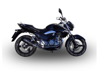 ESCAPE GPR FURORE NERO SUZUKI INAZUMA 250 2013/14