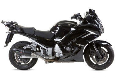 ESCAPE GPR FURORE NERO YAMAHA FJR 1300 2006/17