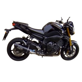 ESCAPE GPR FURORE NERO YAMAHA FZ 8 2010/16