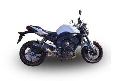 ESCAPE GPR FURORE NERO YAMAHA FZ.1-FAZER 2006/14