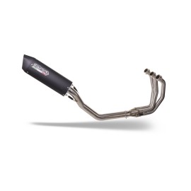 ESCAPE GPR FURORE NERO YAMAHA MT-09 TRACER / FJ-09 TRACER