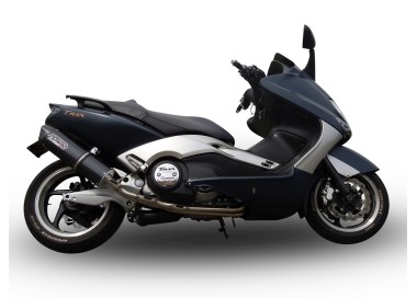 ESCAPE GPR FURORE NERO YAMAHA T-MAX 500 2008/11