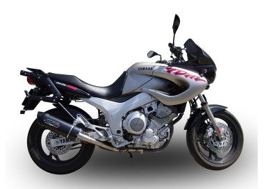 ESCAPE GPR FURORE NERO YAMAHA TDM 850 1991/01
