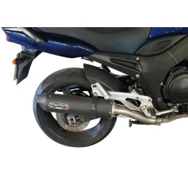 ESCAPE GPR FURORE NERO YAMAHA TDM 900 2002/14