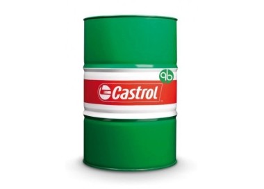 CASTROL TRANSMAX MANUAL EP 80W90 208L -con Smooth Drive Technology |REBESA
