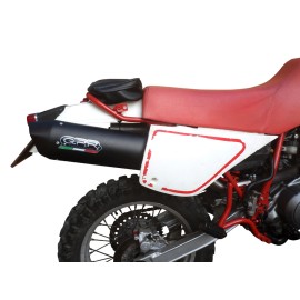 ESCAPE GPR FURORE NERO YAMAHA TT 600 1983/97