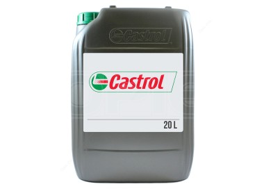 CASTROL TRANSMAX MANUAL EP 80W90 20L -con Smooth Drive Technology |REBESA