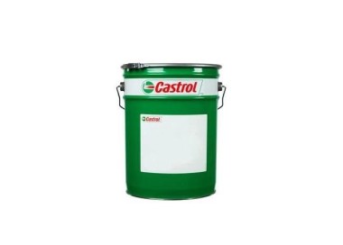 Aceite CASTROL MOLY GREASE 18K -Máxima Calidad y Confianza |REBESA