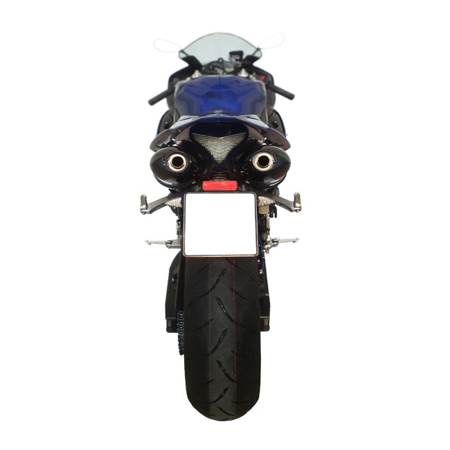 ESCAPE GPR FURORE NERO YAMAHA YZF 1000 R1 2009/14 ESCAPE GPR FURORE NERO YAMAHA YZF 1000 R1 2009/14