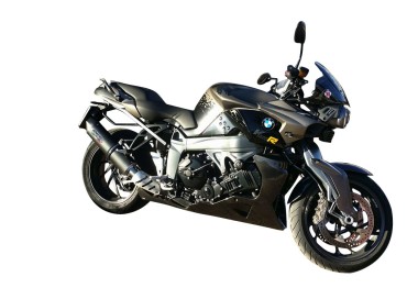 ESCAPE GPR Furore Poppy Bmw K 1300 S - R 2009/2014