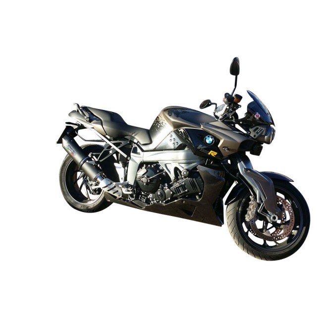 ESCAPE GPR Furore Poppy Bmw K 1300 S - R 2009/2014