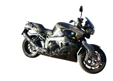 ESCAPE GPR Furore Poppy Bmw K 1300 S - R 2009/2014