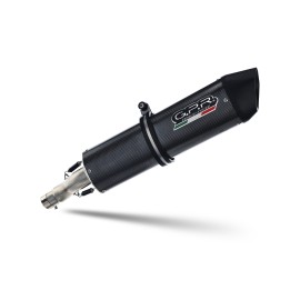 ESCAPE GPR Furore Poppy Bmw R 1100 Gs - R- RT 1994/1998