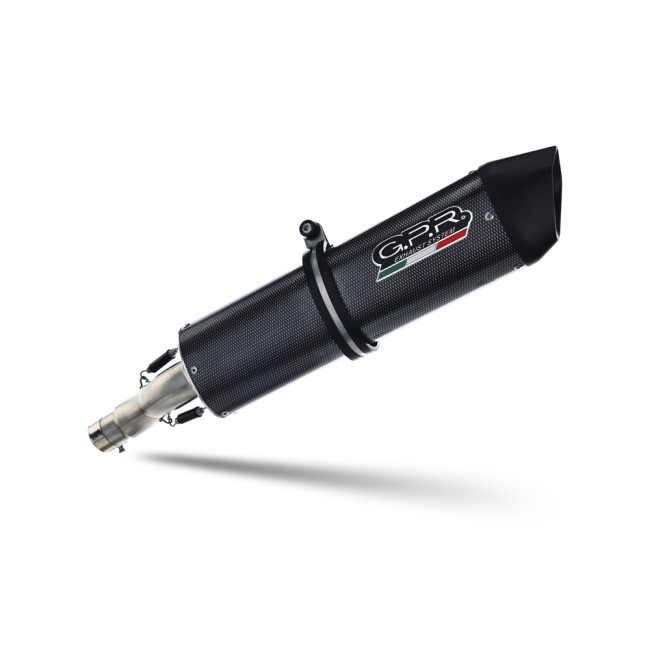 ESCAPE GPR Furore Poppy Bmw R 1100 Gs - R- RT 1994/1998 ESCAPE GPR Furore Poppy Bmw R 1100 Gs - R- RT 1994/1998
