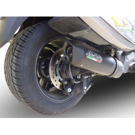 ESCAPE GPR Furore Poppy Can Am Spyder 1000 Gs 2007/2009