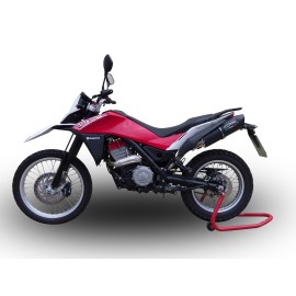 ESCAPE GPR Furore Poppy Husqvarna Terra - Strada 650 2013