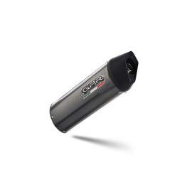 ESCAPE GPR Furore Poppy Husqvarna Terra - Strada 650 2013