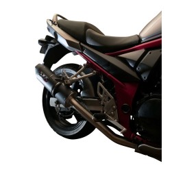 ESCAPE GPR Furore Poppy Suzuki Gsf 1200 Bandit - S 2005/2