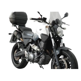 ESCAPE GPR Furore Poppy Yamaha Mt-03 660 2006/13