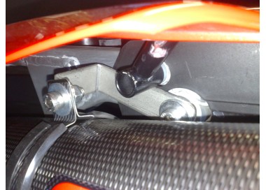 ESCAPE GPR GHISA  BMW G 650 X - Country - Challenge - Mot