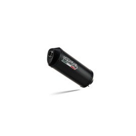 ESCAPE GPR GHISA  HONDA NC 750 X - S DCT 2014/15