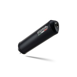 ESCAPE GPR GHISA  MOTO GUZZI GRISO 1200 8V 2007/13
