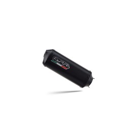 ESCAPE GPR GHISA  YAMAHA BT BULLDOG 1100 2002/07