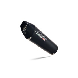 ESCAPE GPR GP Evo4 Black Titanium Aprilia RS 457 2024/202