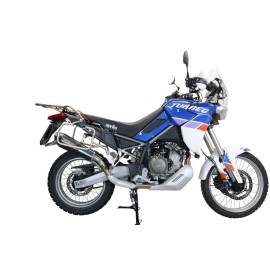 ESCAPE GPR GP Evo4 Poppy Aprilia Tuareg 660 2021/2024 e5